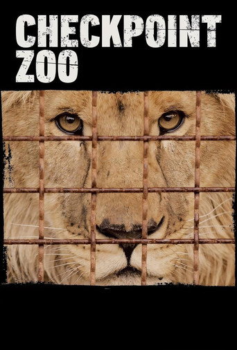Checkpoint Zoo : Sauvetage sous les bombes
