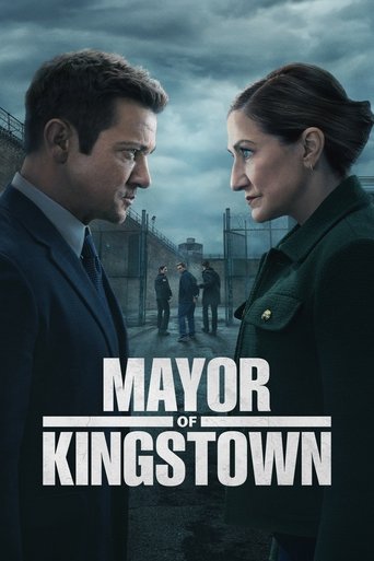 Mayor of Kingstown