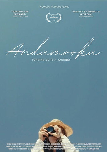 Andamooka