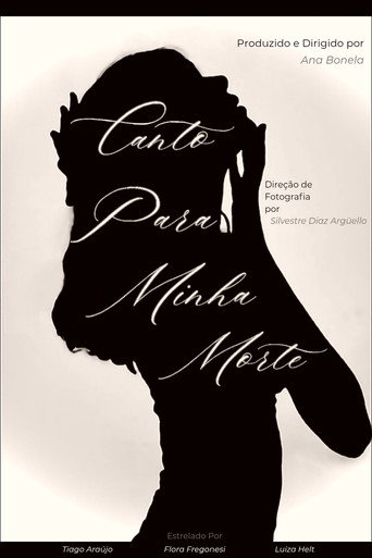 Canto Para Minha Morte