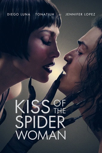 Kiss of the Spider Woman