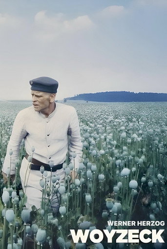 Woyzeck