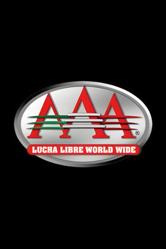 WWE Lucha Libre AAA