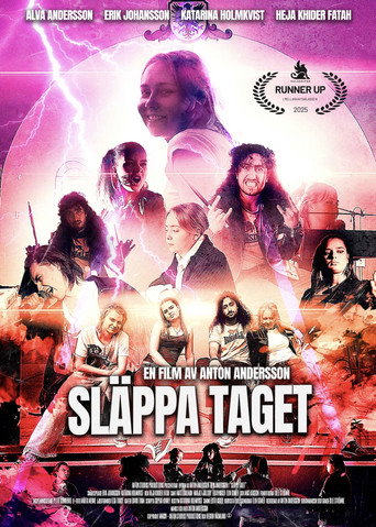 Släppa Taget
