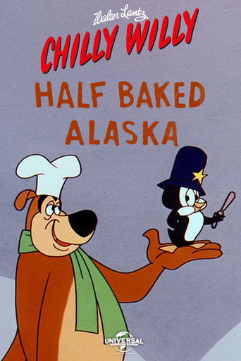 Half Baked Alaska