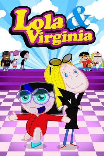 Lola et Virginia
