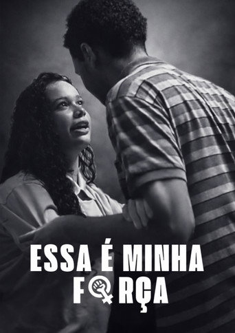 Essa é a Minha Força