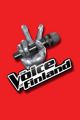 The Voice (Finlande)
