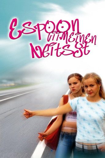 Espoon viimeinen neitsyt