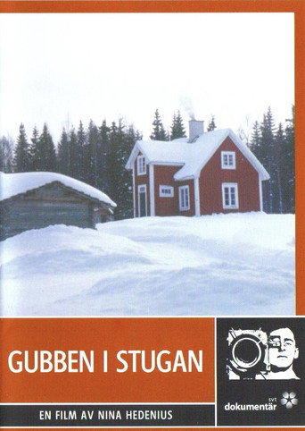 Gubben i stugan