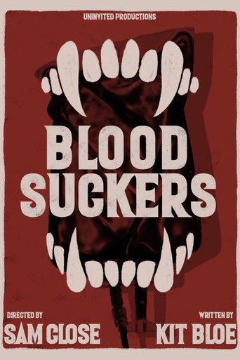 Bloodsuckers