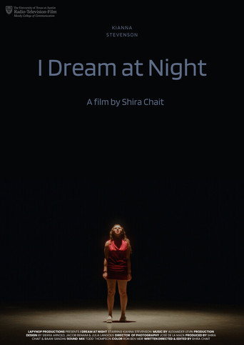 I Dream at Night