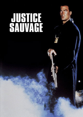 Justice sauvage