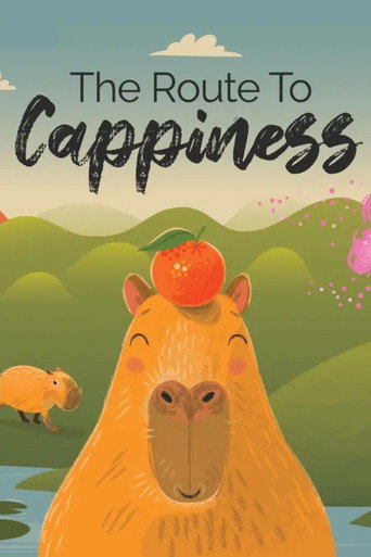 The Route to Cappyness