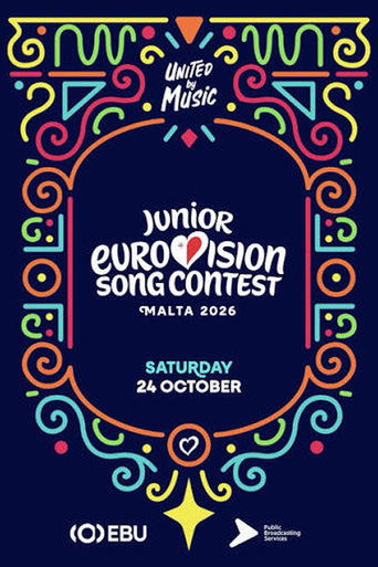Junior Eurovision Song Contest