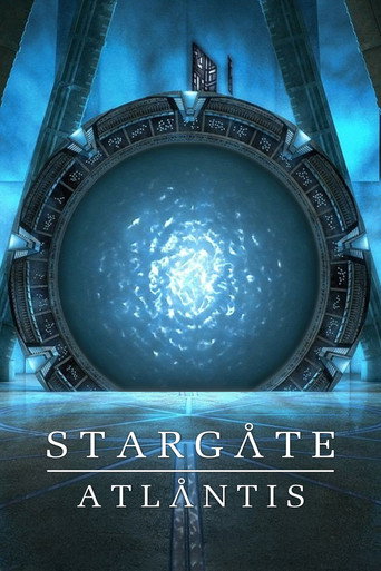 Stargate Atlantis