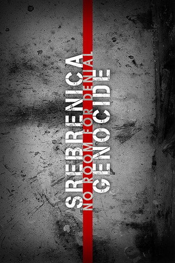 Srebrenica Genocide: No Room for Denial