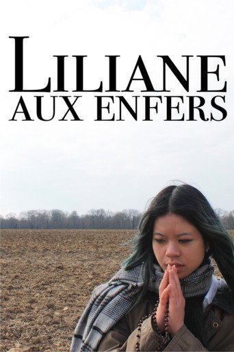 Liliane in Hell