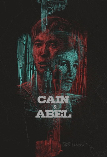 Cain et Abel