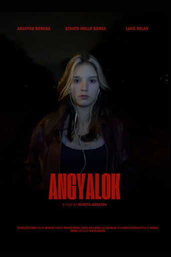 ANGYALOK