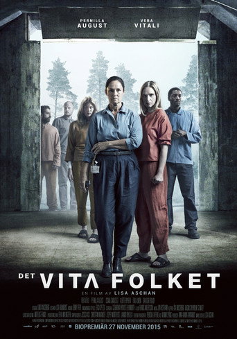 Det vita folket