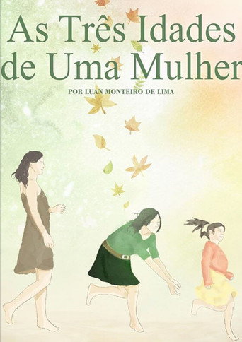 As Três Idades de Uma Mulher