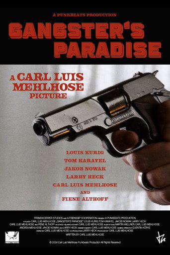 Gangster's Paradise