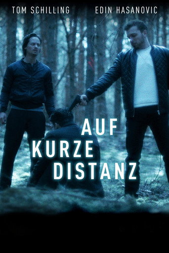 Auf kurze Distanz