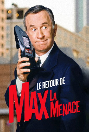 Le Retour de Max la Menace