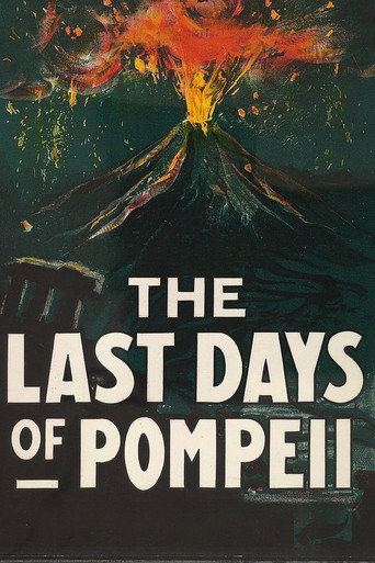 Gli ultimi giorni di Pompei