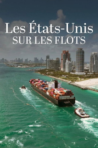 Les États-Unis sur les flots