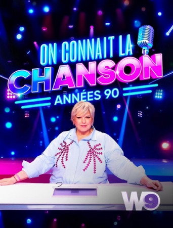 On connaît la chanson