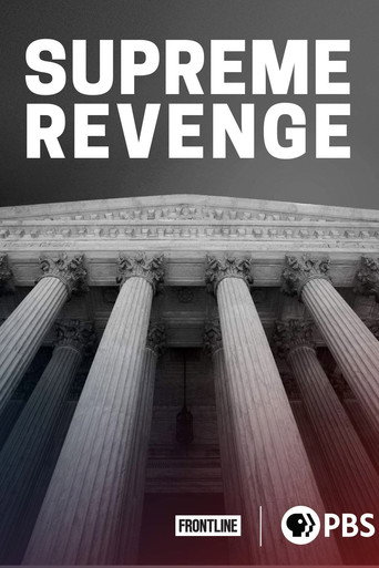 Supreme Revenge: Battle for the Court