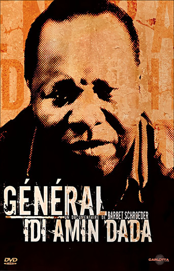 Général Idi Amin Dada: Autoportrait