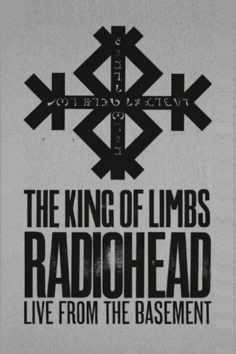 Radiohead: The King of Limbs – Live from the Basement
