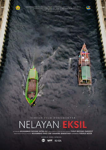 Nelayan Eksil