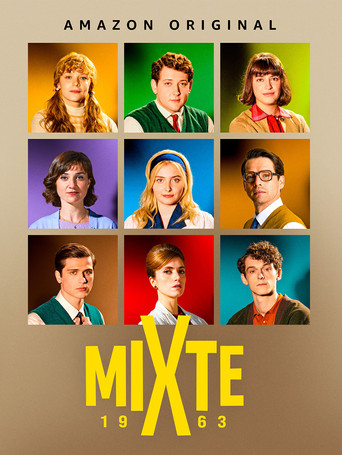 Mixte 1963
