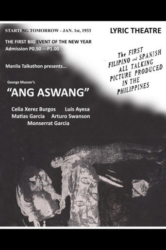 Ang Aswang