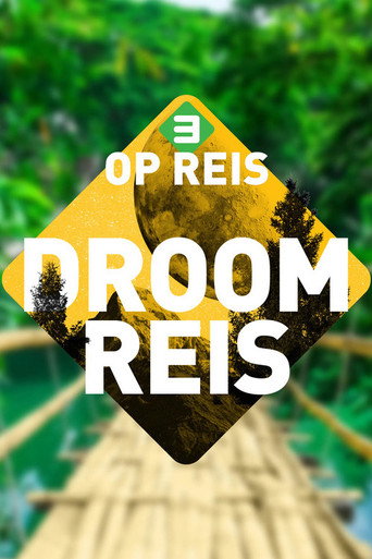 3 op Reis