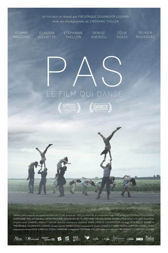 Pas - Le film qui danse