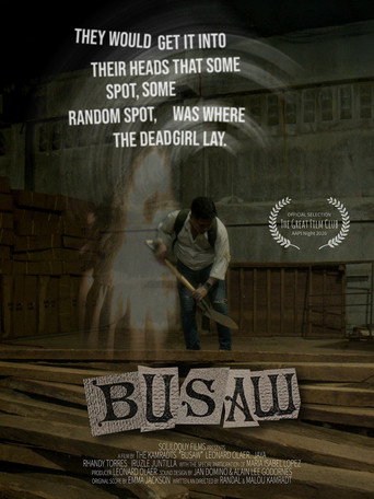 Busaw