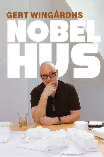Gert Wingårdhs Nobelhus