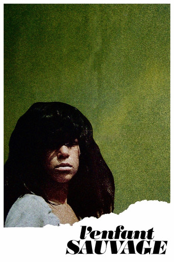 L'Enfant sauvage