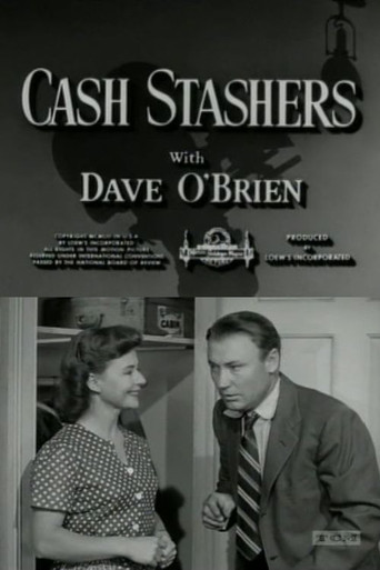 Cash Stashers