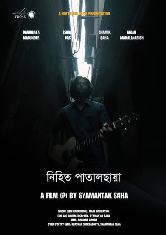 Nihito Patalchhaya