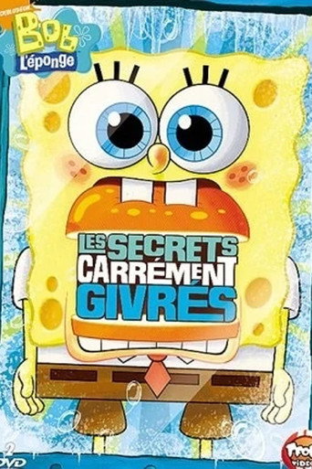 Bob l'éponge : Les Secrets Carrément Givrés