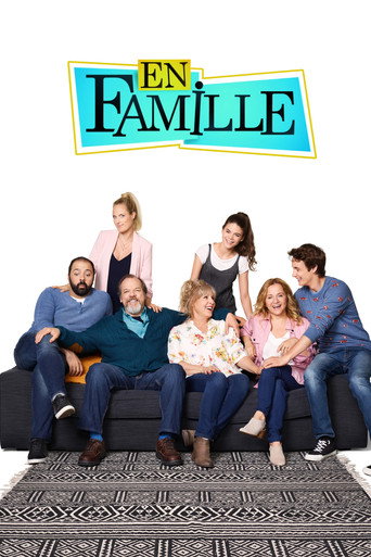 En famille (Canada)