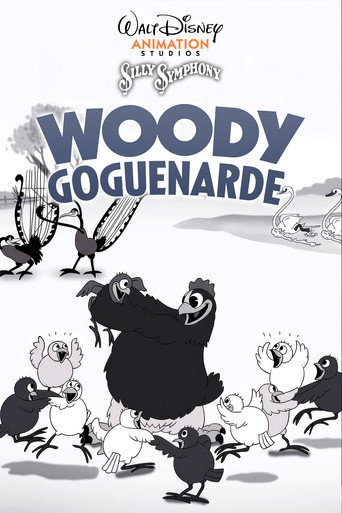 Woody Goguenarde