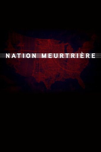 Murder Nation
