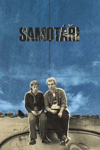 Les Solitaires
